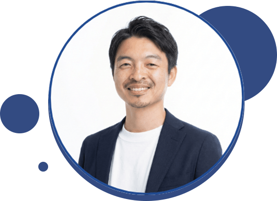towalist株式会社 代表取締役CEO 福井 渉